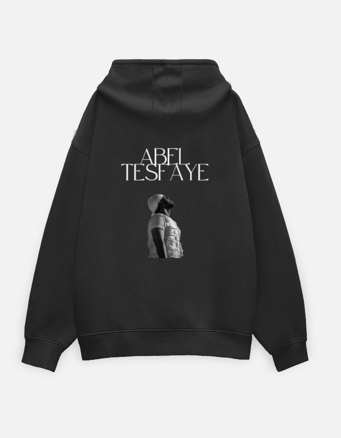 The Weeknd
