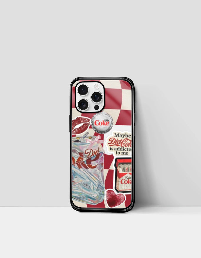 Glass Cases
