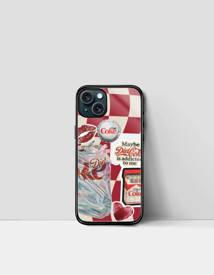 Glass Cases