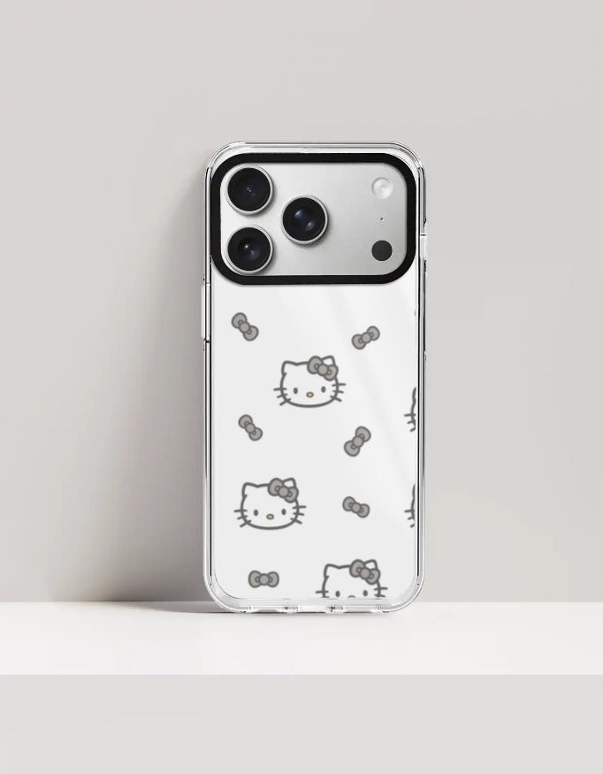 Hello Kitty Phone Cases