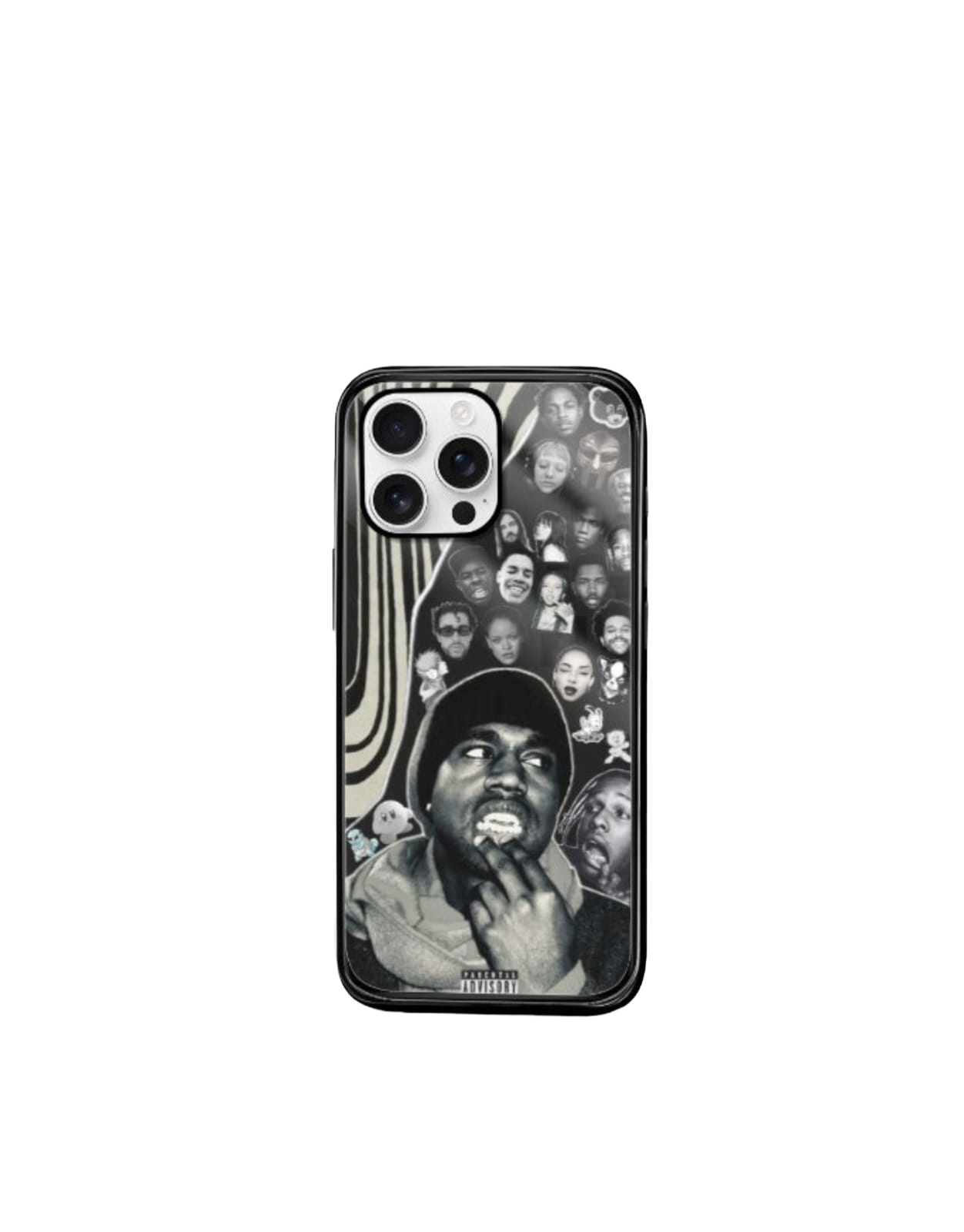 Musical Cases