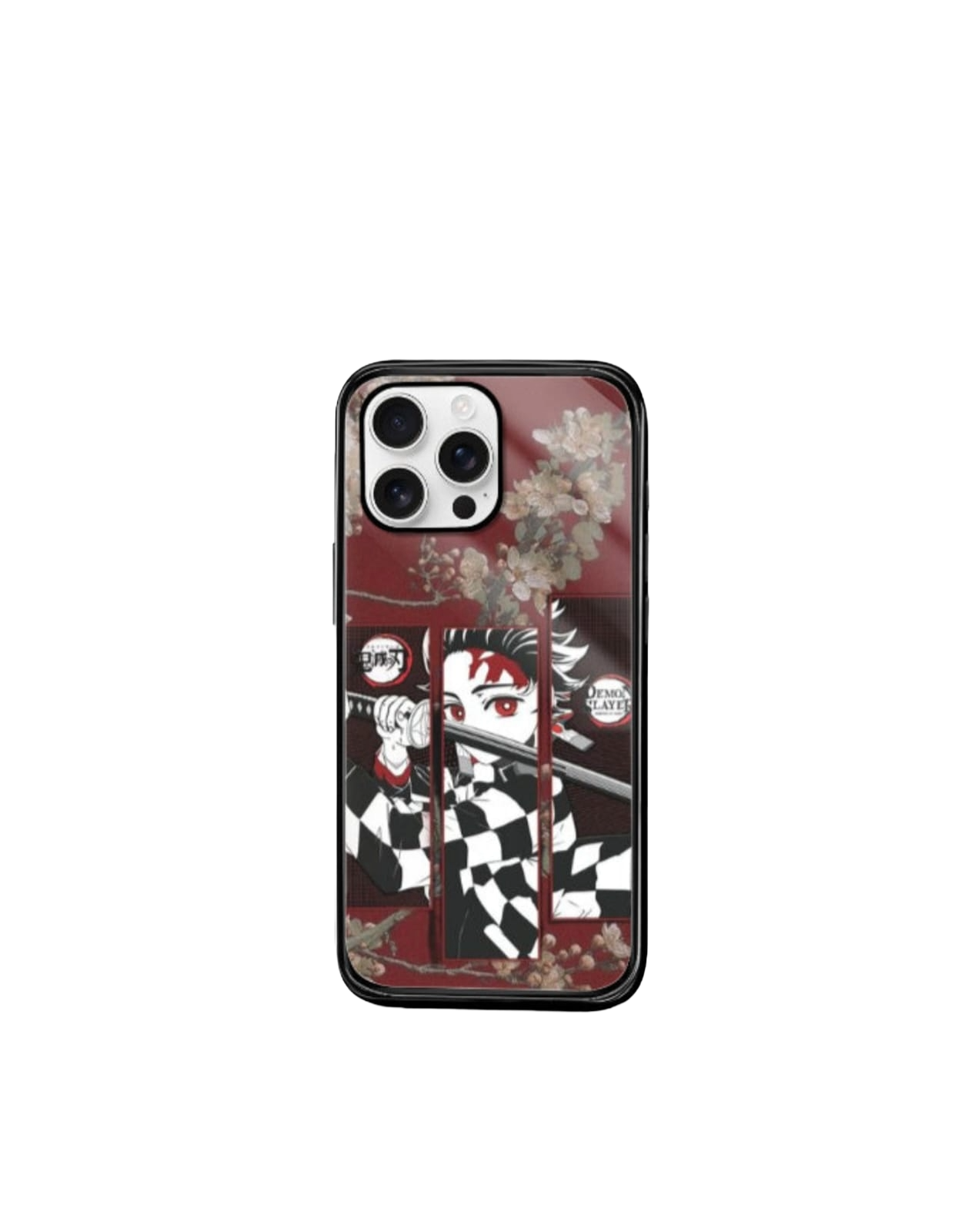 Anime Cases