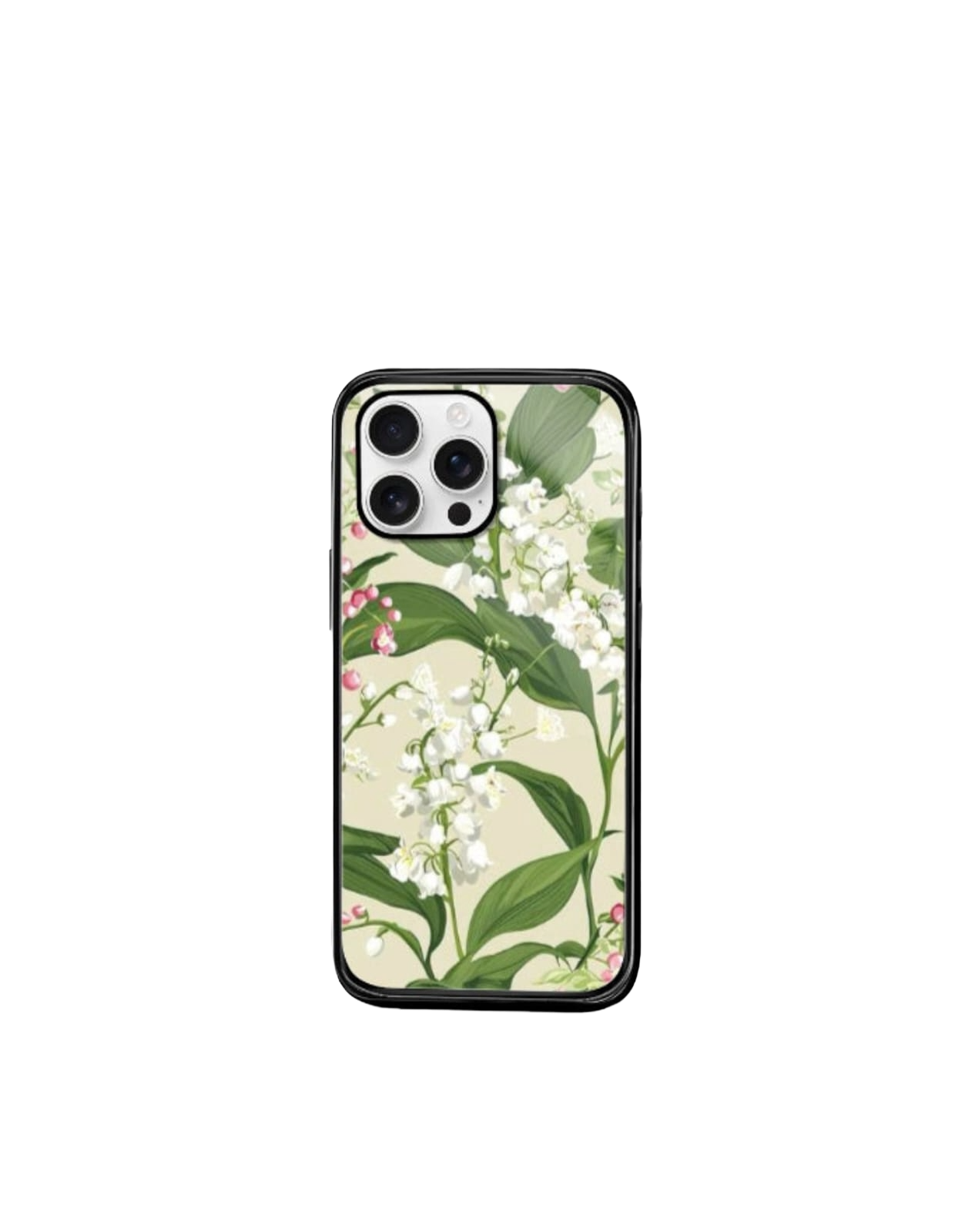 Floral Cases